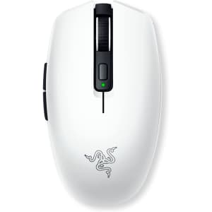 Razer Orochi V2 Mobile Wireless Gaming Mouse for $35