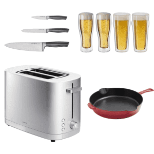 Zwilling, Henckels, and Staub at eBay: Up to 50% off Zwilling, Henckels, and Staub at eBay: Up to 50% off