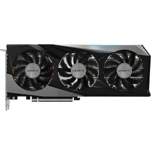 Gigabyte Radeon RX 6700 XT Gaming Graphics Card for $450
