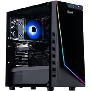 ABS Master Comet Lake i7 Gaming Desktop w/ NVIDIA GeForce RTX 3060 for $1,250