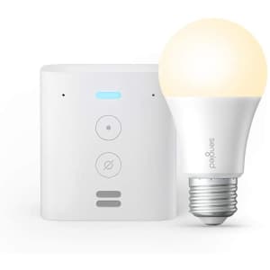 Amazon Echo Flex Plug-In Mini Smart Speaker for $15 Amazon Echo Flex Plug-In Mini Smart Speaker for $15