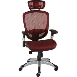 Union & Scale FlexFit Mesh Task Chairs at Staples: 53% off