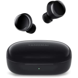 Tangmai Bluetooth Wireless Earbuds for $11 Tangmai Bluetooth Wireless Earbuds for $11