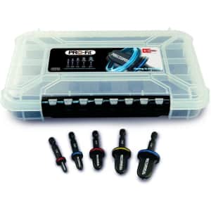 Rectorseal Pro-Fit Precision Flaring Kit for $77 Rectorseal Pro-Fit Precision Flaring Kit for $77