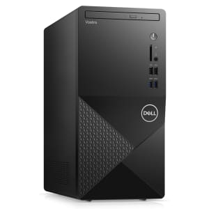 Dell Technologies Cyber Monday Desktop Deals: from $399