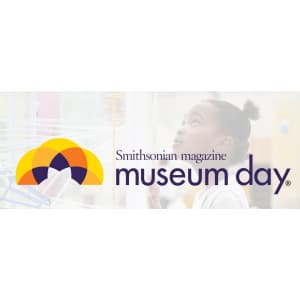 Museum Day: Free Admission Museum Day: Free Admission