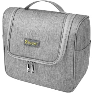 Baleine Mini Toiletry Bag for $9 Baleine Mini Toiletry Bag for $9