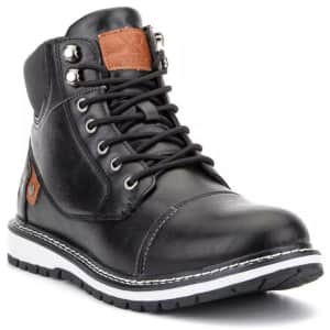 XRay Men's Wellington Boots for $35 XRay Men's Wellington Boots for $35