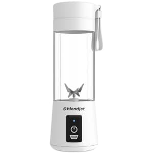 BlendJet One Portable 12-oz. Blender for $20 BlendJet One Portable 12-oz. Blender for $20
