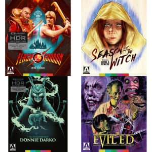 Arrow Favorites at Zavvi: 40% off Arrow Favorites at Zavvi: 40% off