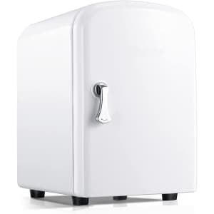 Tacklife 4L Portable Mini Fridge and Warmer for $50 Tacklife 4L Portable Mini Fridge and Warmer for $50