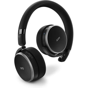 AKG N60 Noise Cancelling Wireless Headphones for $125 AKG N60 Noise Cancelling Wireless Headphones for $125