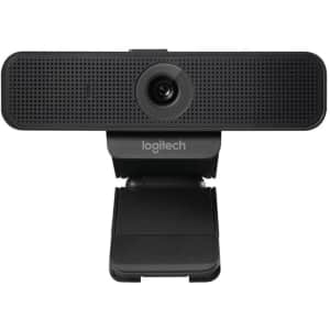 Logitech C925e 1080p Webcam for $75