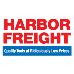 Harbor Freight Tools Huge Parking Lot Sale: Save Now