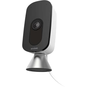 ecobee SmartCamera 1080p WiFi Security Camera for $96