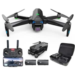 Aovo PRO66 4K Quadcopter Drone for $269 Aovo PRO66 4K Quadcopter Drone for $269