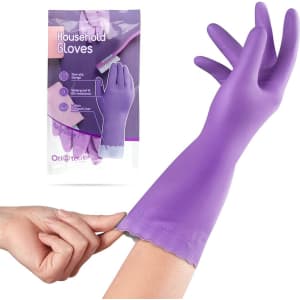 OriStout Household Gloves for $5 OriStout Household Gloves for $5