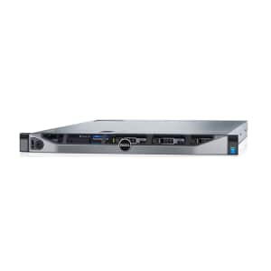 Refurbished Dell PowerEdge Servers at Dell Refurbished Store: 35% off Refurbished Dell PowerEdge Servers at Dell Refurbished Store: 35% off