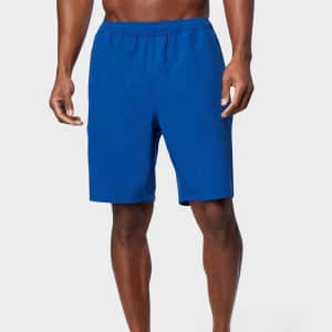 32 Degrees Men's Hybrid Gym to Swim Shorts for $14 32 Degrees Men's Hybrid Gym to Swim Shorts for $14
