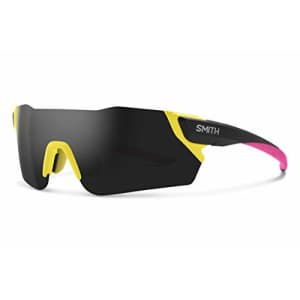 Smith Optics Attack MAG ChromaPop Sunglasses, Matte Mystic Green/Chromapop Black, One Size for $133 Smith Optics Attack MAG ChromaPop Sunglasses, Matte Mystic Green/Chromapop Black, One Size for $133