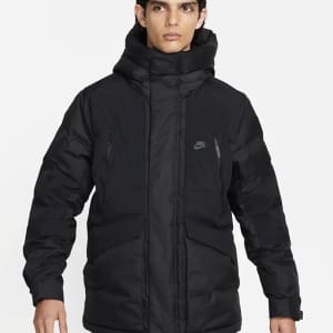 Nike Men's Sportswear Storm-FIT City Series Hooded Jacket for $193