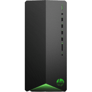 HP Pavilion 11th-Gen. i7 Gaming Desktop PC for $1,282 HP Pavilion 11th-Gen. i7 Gaming Desktop PC for $1,282