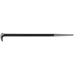 Sunex 980416 16-Inch Steel Pry Bar for $20 Sunex 980416 16-Inch Steel Pry Bar for $20