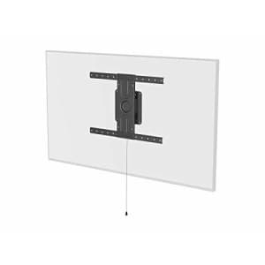 Monoprice TV Wall Mount Bracket | 360 Degree, Fixed, for TVs 37in to 70in, Max Weight 110lbs, VESA for $50 Monoprice TV Wall Mount Bracket | 360 Degree, Fixed, for TVs 37in to 70in, Max Weight 110lbs, VESA for $50