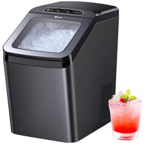 Wamife Countertop Nugget Ice Maker for $420