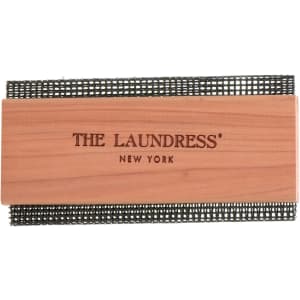 The Laundress Sweater Comb Portable Lint Remover for $21