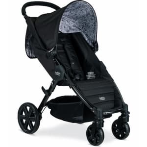 Albee Baby Flash Sale: Strollers and Car Seats from $115