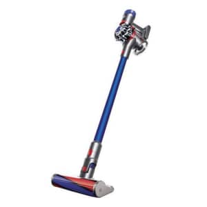 Dyson Vacuums & Air Purifiers at Newegg: at least 30% off Dyson Vacuums & Air Purifiers at Newegg: at least 30% off