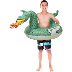 GoSports and GoFloats Pool and Outdoor Items at Amazon: Up to 39% off