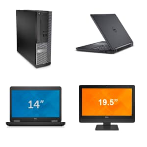 Dell Refurbished Clearance Super Sale: Shop now Dell Refurbished Clearance Super Sale: Shop now