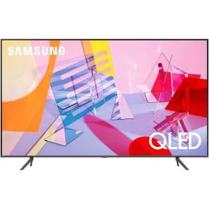 Refurb Samsung Big Game TVs at Woot: from $700