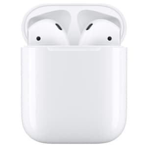 Apple AirPods with Charging Case (2019) for $129 Apple AirPods with Charging Case (2019) for $129