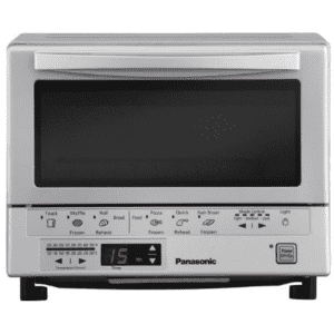Panasonic Flash Xpress Toaster Oven for $149 Panasonic Flash Xpress Toaster Oven for $149