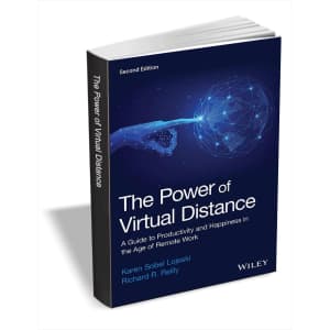 "The Power of Virtual Distance" eBook: Free "The Power of Virtual Distance" eBook: Free