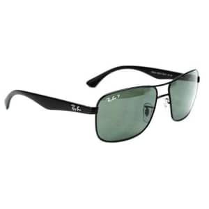 Ray-Ban Aviator Sunglasses for $62 Ray-Ban Aviator Sunglasses for $62