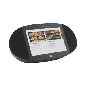 JBL Link View 8" Virtual Assistant Bluetooth Speaker for $100 JBL Link View 8" Virtual Assistant Bluetooth Speaker for $100
