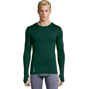 Thermals at Hanes: 25% off + 30% off 3 or more
