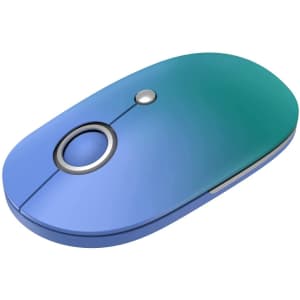 2.4G Slim Wireless Mouse for $4 2.4G Slim Wireless Mouse for $4