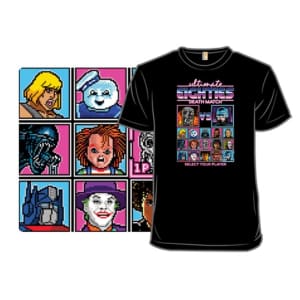 Woot T-Shirts: Buy 1, get 2nd free w/ Prime Woot T-Shirts: Buy 1, get 2nd free w/ Prime