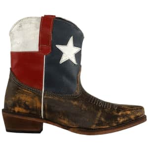 Cowboy Boots at Shoebacca: Up to 80% off
