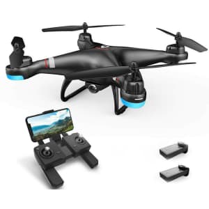 Holy Stone 1080p Camera Quadcopter for $91 Holy Stone 1080p Camera Quadcopter for $91