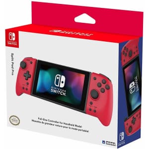Hori Nintendo Switch Split Pad Pro for $38 Hori Nintendo Switch Split Pad Pro for $38