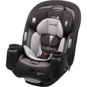 Safety 1st Grow and Go Sprint All-in-One Convertible Car Seat for $139