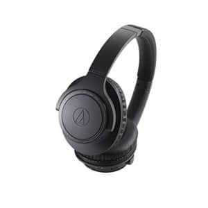 Audio-Technica Sound Reality Wireless Bluetooth Headphones for $99