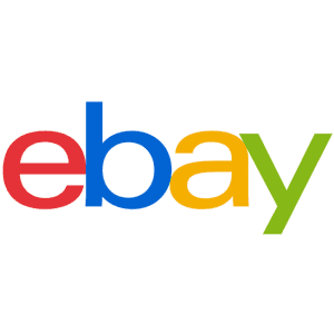 eBay New Year Savings: Extra 15% off $25