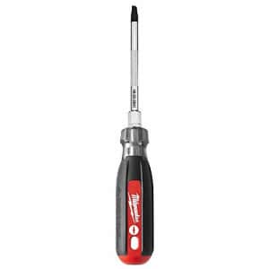 MILWAUKEE'S Tether Ready ECX Screwdriver,#1 for $33